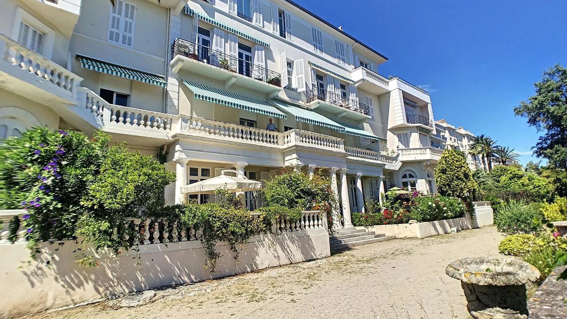 Apartment Charmant Appartement En Duplex 288L Cannes