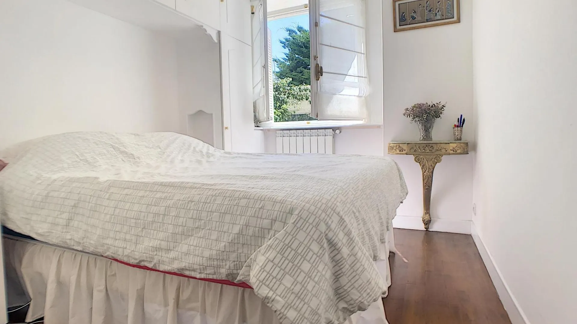 Charmant Appartement En Duplex 288L Cannes 0*,