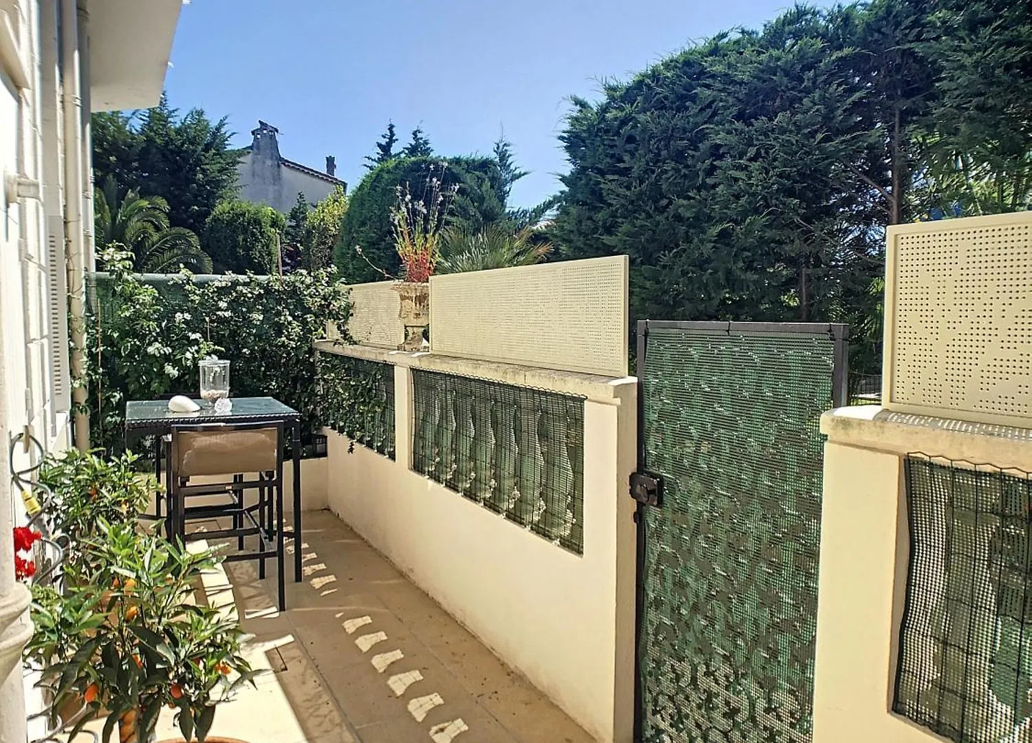 Charmant Appartement En Duplex 288L Cannes Apartment