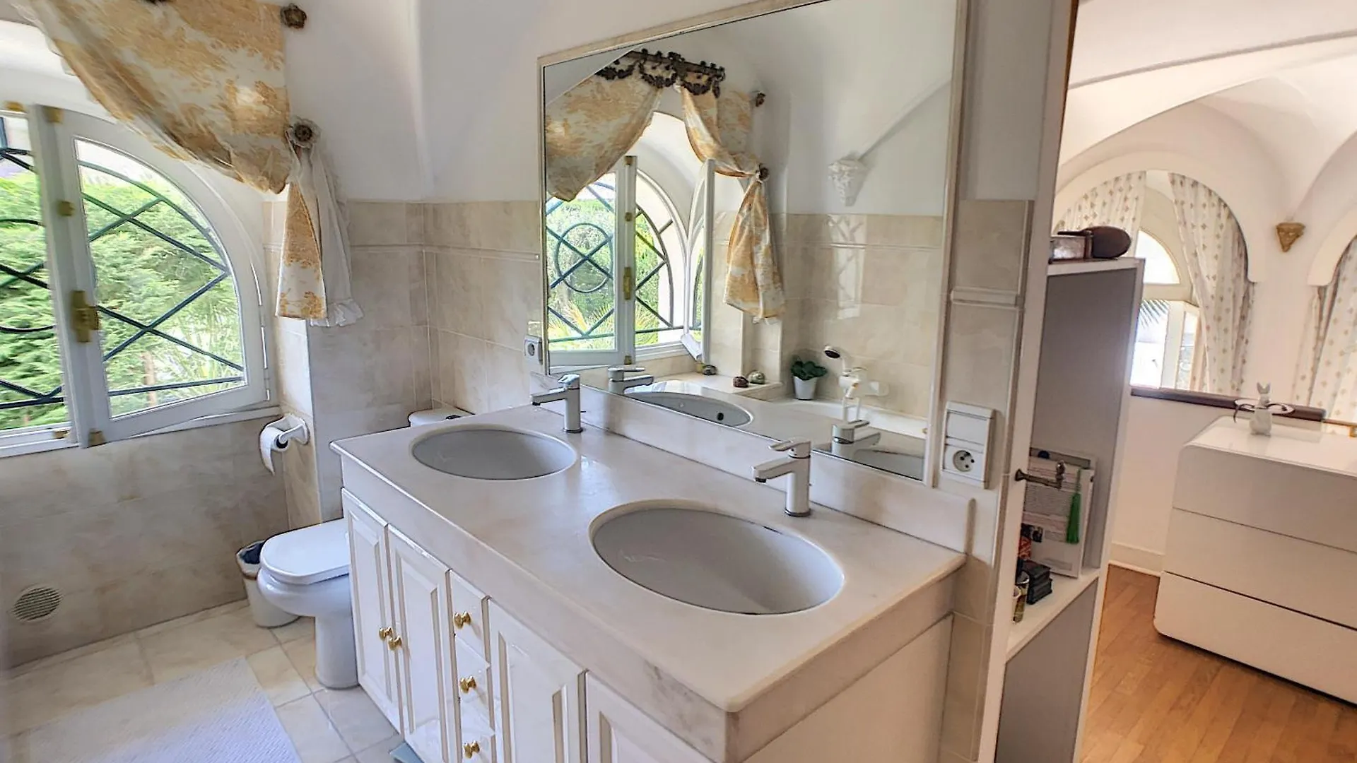 Charmant Appartement En Duplex 288L Cannes Apartment