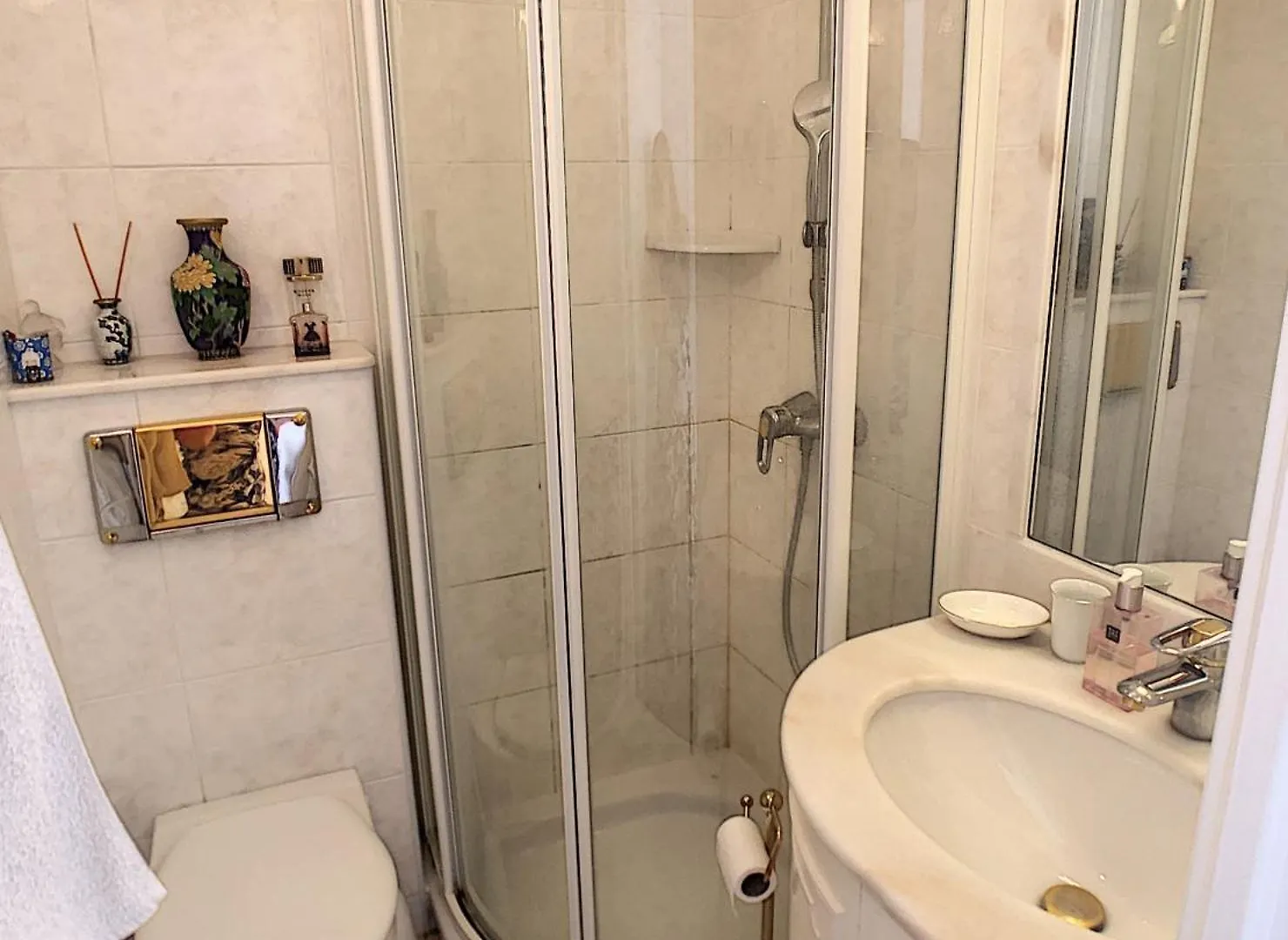Charmant Appartement En Duplex 288L Cannes France