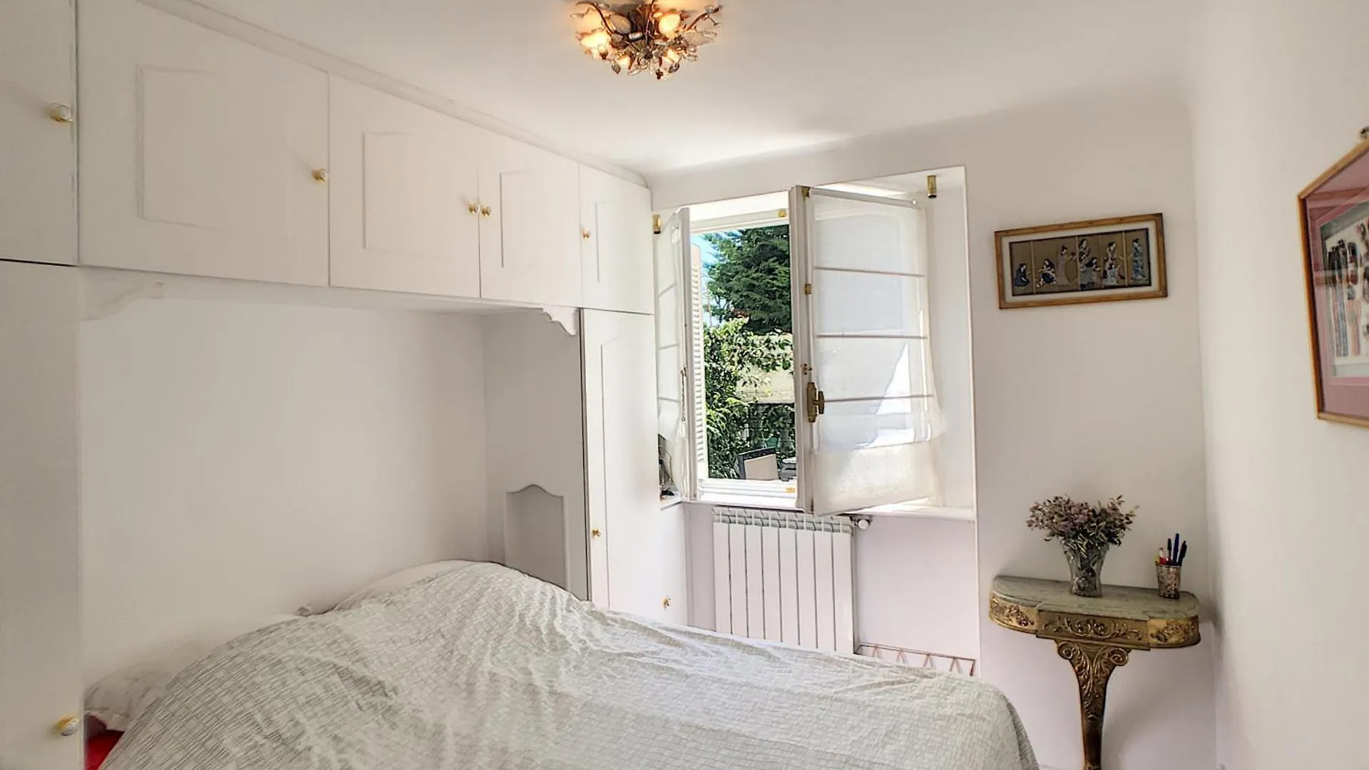 Charmant Appartement En Duplex 288L Cannes 0*,