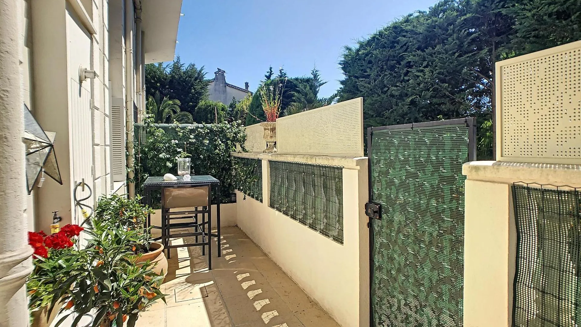 Charmant Appartement En Duplex 288L Cannes